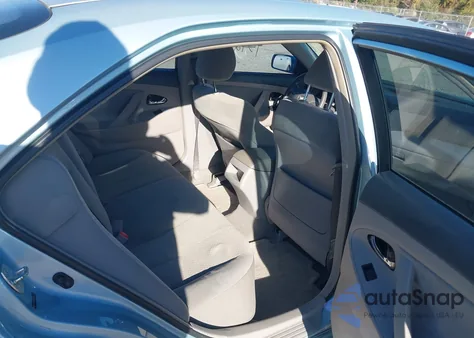 2009 Toyota Camry Le from USA, damaged, VIN 4T4BE46K29R132422